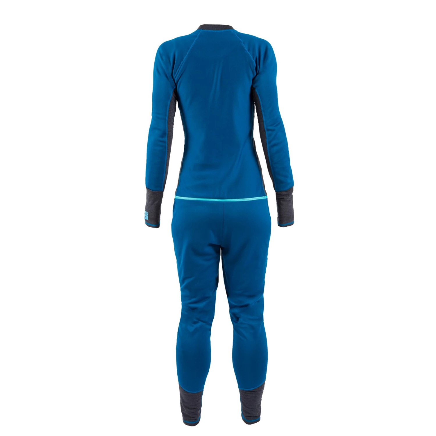 Kokatat Womens Polartec Habanero Liner Undersuit 4 Kokatat Womens Polartec Habanero Liner Undersuit - Image 2