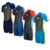 Alder Impact Shortie 3/2 Junior Wetsuit 2 Alder Impact Shortie 3/2 Junior Wetsuit -Kokatat Sale impact junior shortie 3 2