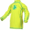 Peak UK Kidz LS Thermal Rashy