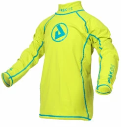 Peak UK Kidz LS Thermal Rashy