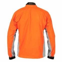 Kokatat GORE-TEX Paddling Jacket -Kokatat Sale kokatat gtx paddling jacket tangerine back