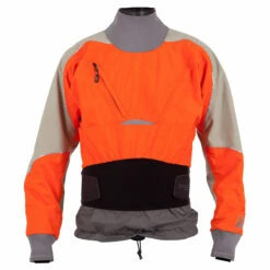 Kokatat GORE-TEX Rogue Dry Top -Kokatat Sale kokatat gtx rogue jacket mens tangerine