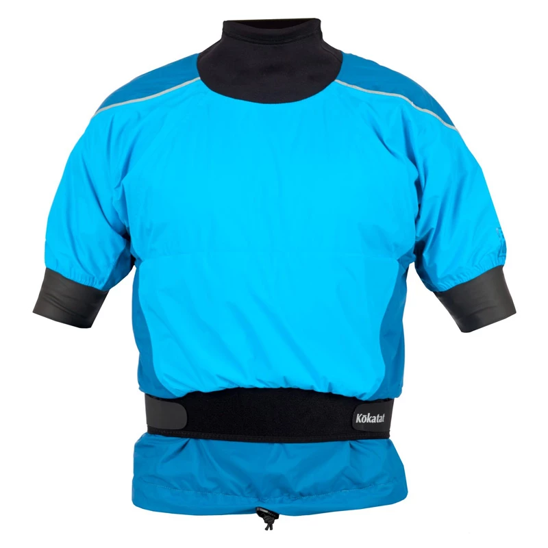 Kokatat Hydrus 2.5 Blast Short Sleeve 4 Kokatat Hydrus 2.5 Blast Short Sleeve - Image 2