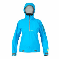 Kokatat Womens Hydrus 2.5 Jetty Jacket -Kokatat Sale kokatat hydrus 2 5 jetty jacket womens electric blue