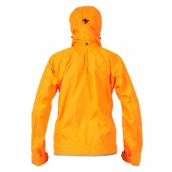 Kokatat Womens Hydrus 2.5 Jetty Jacket -Kokatat Sale kokatat hydrus 2 5 jetty jacket womens orange back