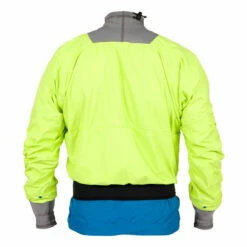 Kokatat Hydrus 2.5 Session Semi Dry Jacket -Kokatat Sale kokatat hydrus 2 5 session semi dry top mantis back