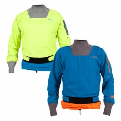 Kokatat Hydrus 2.5 Session Semi Dry Jacket