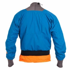 Kokatat Hydrus 2.5 Session Semi Dry Jacket -Kokatat Sale kokatat hydrus 2 5 session semi dry top ocean back