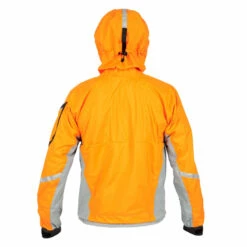 Kokatat Tempest Jacket -Kokatat Sale kokatat hydrus 2 5 tempest jacket mens orange back
