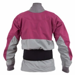 Kokatat Womens Hydrus 3.0 Stoke Dry Jacket -Kokatat Sale kokatat hydrus 3 0 stoke dry top womens berry back