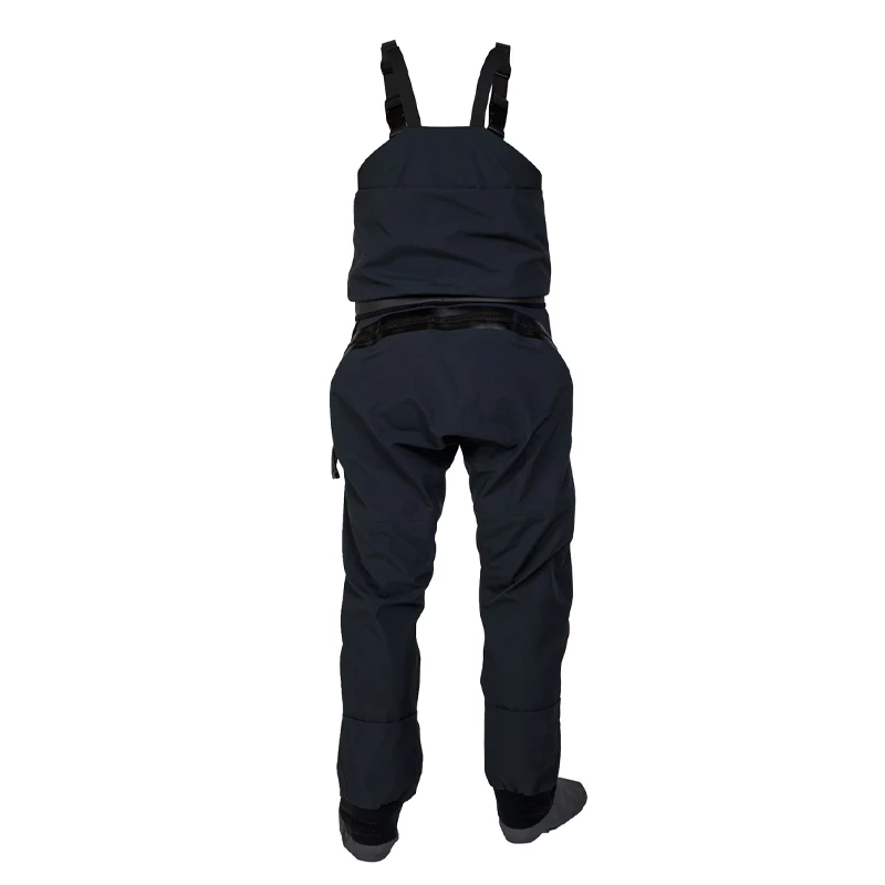 Kokatat Whirlpool Bib GORE-TEX PRO Womens 3 Kokatat Whirlpool Bib GORE-TEX PRO Womens - Image 2