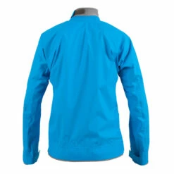 Kokatat Womens Hydrus 2.5 Stance Jacket -Kokatat Sale kokatat womens hydrus 2 5 stance jacket electric blue back