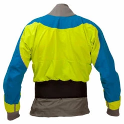 Kokatat GORE-TEX Rogue Dry Top -Kokatat Sale kokatat goretex rogue top mantis back