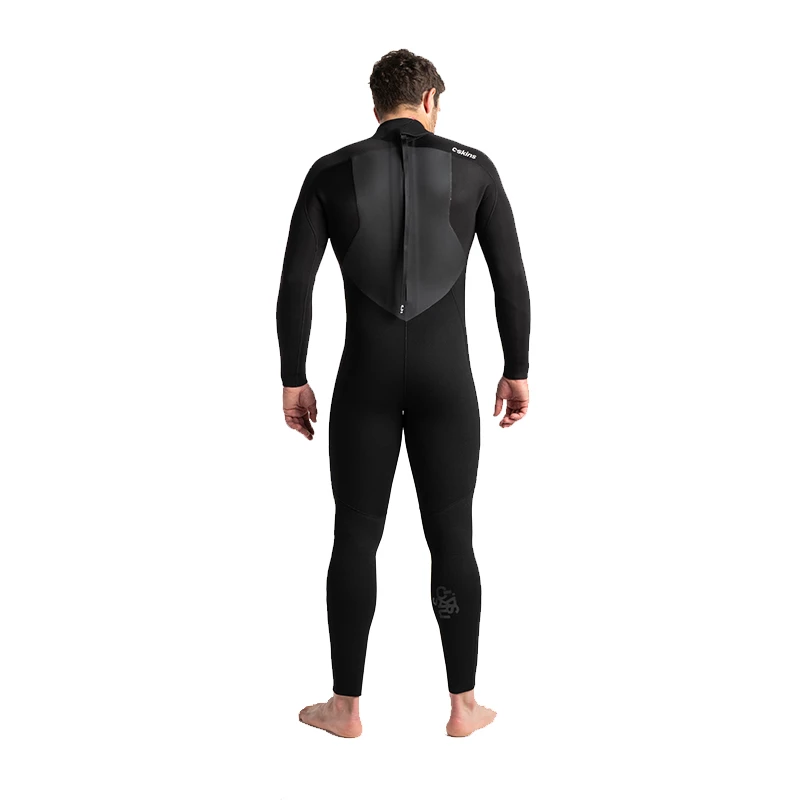 C-Skins Legend 5:4:3 Men's GBS Back Zip Steamer 8 C-Skins Legend 5:4:3 Men's GBS Back Zip Steamer - Image 6