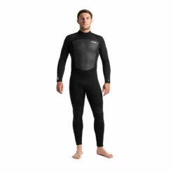 C-Skins Legend 5:4:3 Men's GBS Back Zip Steamer 10 C-Skins Legend 5:4:3 Men's GBS Back Zip Steamer -Kokatat Sale legend205 4 3mm20GBS20BZ20steamer20 20bkbkan8