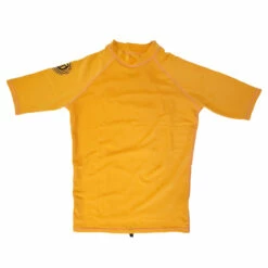 Madness Mens S/S Colorbloc Rashvest -Kokatat Sale madness mens rashvest yellow