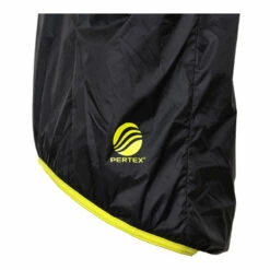 Peak UK Marathon Wind Jacket -Kokatat Sale marathon wind black side
