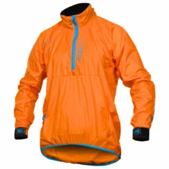 Peak UK Marathon Wind Jacket -Kokatat Sale marathon wind orange