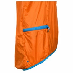 Peak UK Marathon Wind Jacket -Kokatat Sale marathon wind orange pocket