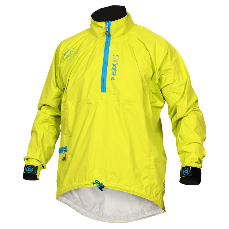 Peak UK Marathon H20 Jacket 4 Peak UK Marathon H20 Jacket - Image 2