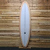 Fourth Surfboards - Mid - 7ft 0 - Base Construction 2 Fourth Surfboards - Mid - 7ft 0 - Base Construction -Kokatat Sale mid 7