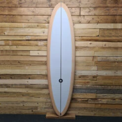 Fourth Surfboards - Mid - 7ft 0 - Base Construction