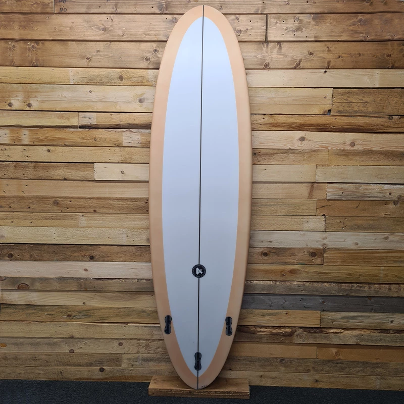 Fourth Surfboards - Mid - 7ft 0 - Base Construction 4 Fourth Surfboards - Mid - 7ft 0 - Base Construction - Image 2