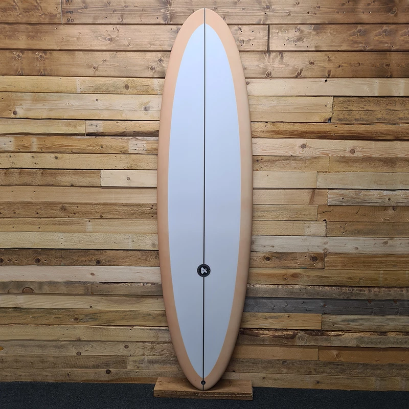 Fourth Surfboards - Mid - 7ft 0 - Base Construction 3 Fourth Surfboards - Mid - 7ft 0 - Base Construction