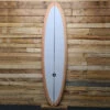 Fourth Surfboards - Mid - 7ft 2 - Base Construction 1 Fourth Surfboards - Mid - 7ft 2 - Base Construction -Kokatat Sale mid 72