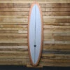 Fourth Surfboards - Mid - 7ft 4 - Base Construction -Kokatat Sale mid 74