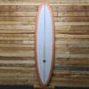 Fourth Surfboards - Mid - 7ft 6 - Base Construction -Kokatat Sale mid 76