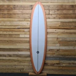 Fourth Surfboards - Mid - 7ft 6 - Base Construction
