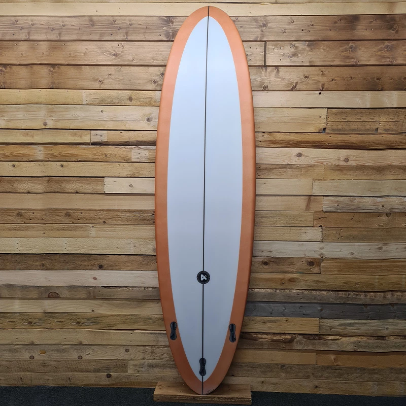 Fourth Surfboards - Mid - 7ft 6 - Base Construction 4 Fourth Surfboards - Mid - 7ft 6 - Base Construction - Image 2