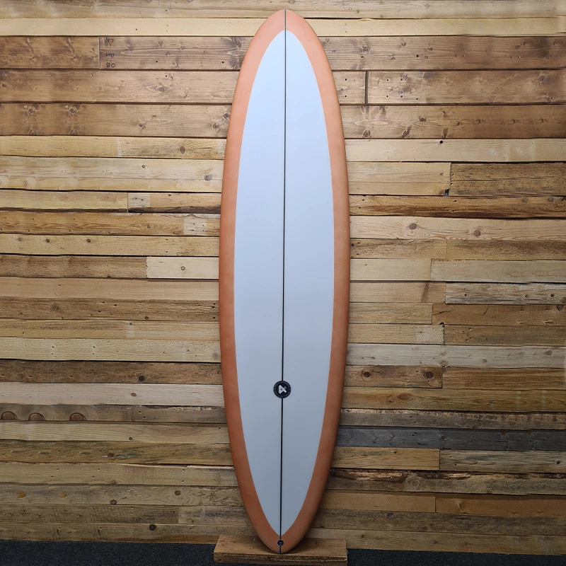 Fourth Surfboards - Mid - 7ft 6 - Base Construction 3 Fourth Surfboards - Mid - 7ft 6 - Base Construction