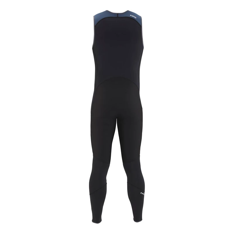 NRS 3.0 Farmer John Wetsuit 4 NRS 3.0 Farmer John Wetsuit - Image 2