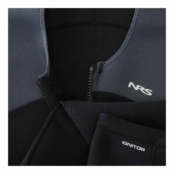 NRS 3.0 Ignitor Wetsuit -Kokatat Sale nrs 3 0 ignitor wetsuit Black 2