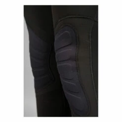 NRS 3.0 Ultra John Wetsuit -Kokatat Sale nrs 3 0 ultra john wetsuit black 3