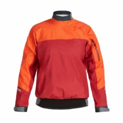 NRS Womens Echo Splash Jacket -Kokatat Sale nrs echo jacket womens poppyvino 1
