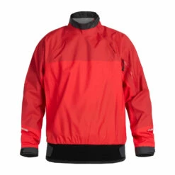 NRS Mens Echo Splash Jacket -Kokatat Sale nrs echo mens red 1
