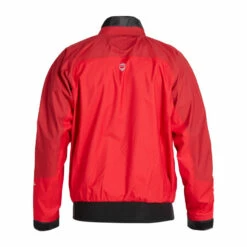 NRS Mens Echo Splash Jacket -Kokatat Sale nrs echo mens red 2
