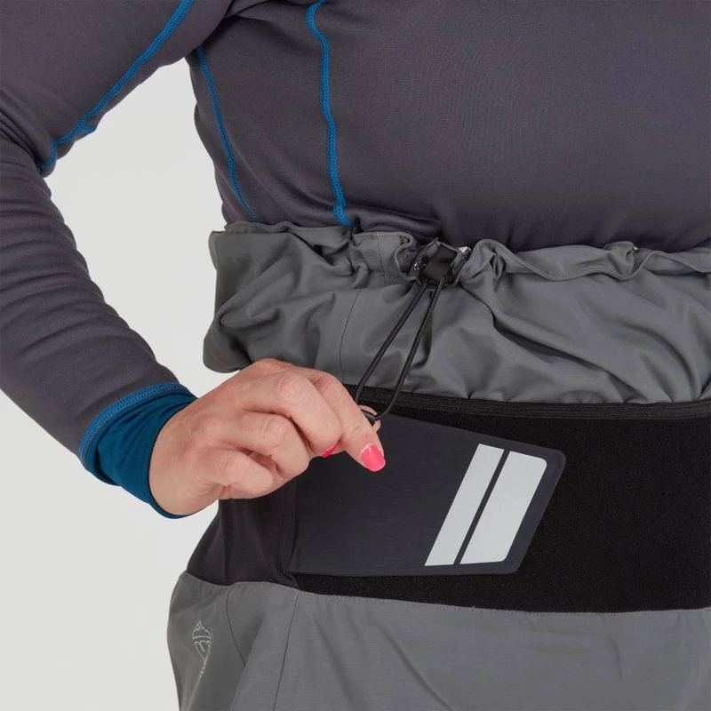 NRS Womens Freefall Dry Pant 6 NRS Womens Freefall Dry Pant - Image 4