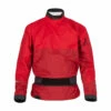 NRS Mens Helium Splash Jacket -Kokatat Sale nrs helium jacket mens red 1