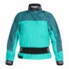 NRS Womens Helium Splash Jacket -Kokatat Sale nrs helium jacket womens aqua 1
