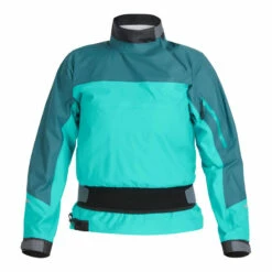 NRS Womens Helium Splash Jacket