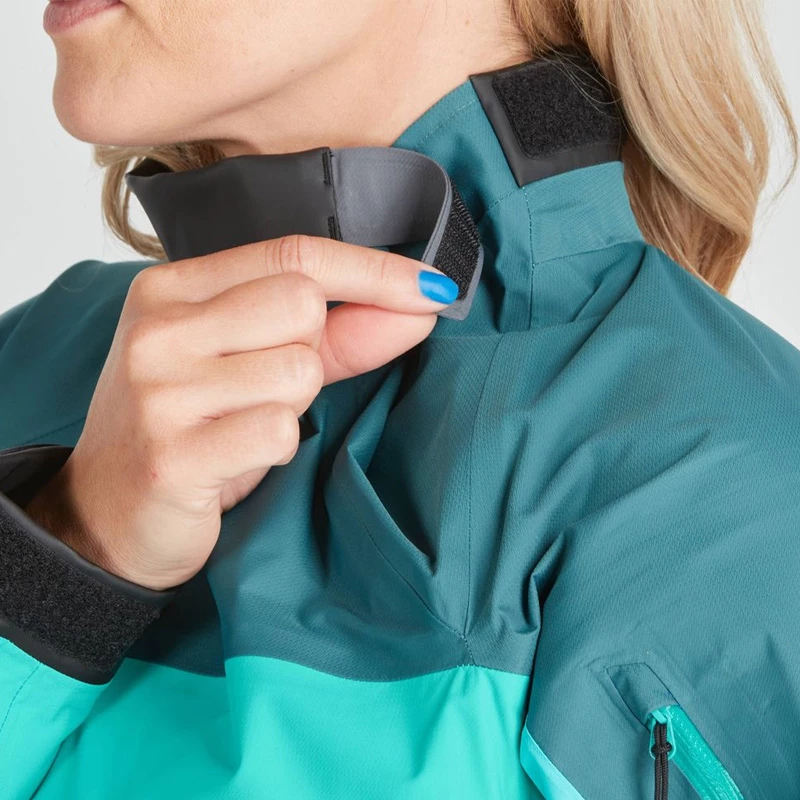 NRS Womens Helium Splash Jacket 5 NRS Womens Helium Splash Jacket - Image 3