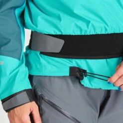 NRS Womens Helium Splash Jacket 9 NRS Womens Helium Splash Jacket -Kokatat Sale nrs helium jacket womens aqua 4