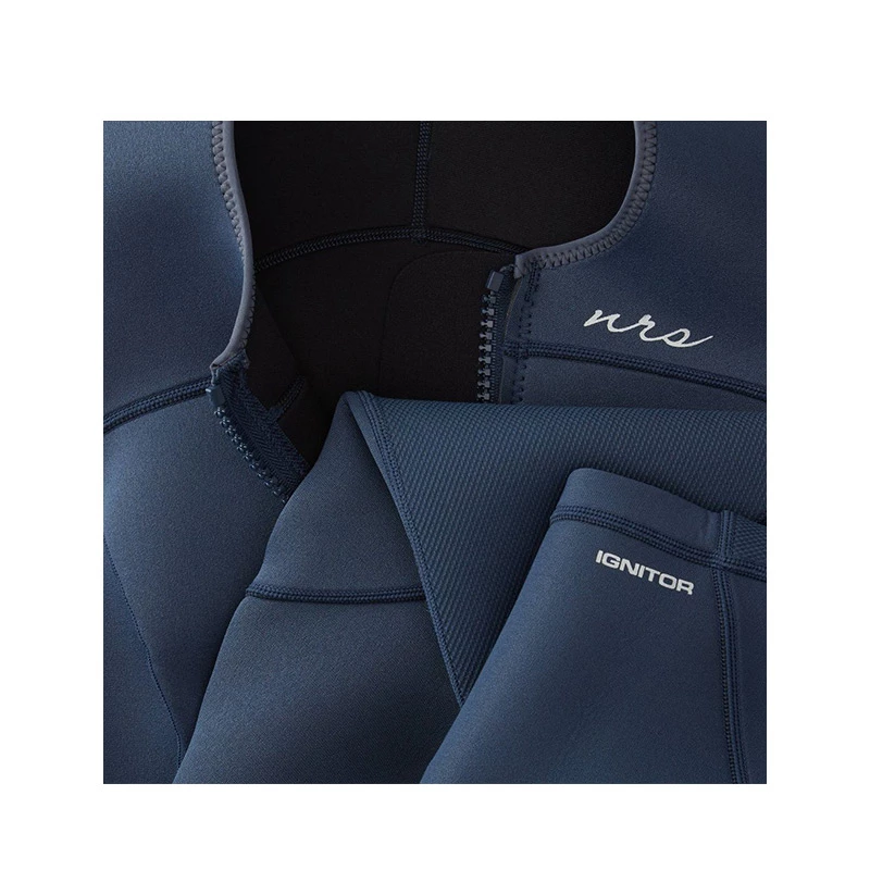 NRS Ladies 3.0 Ignitor Wetsuit 5 NRS Ladies 3.0 Ignitor Wetsuit - Image 3