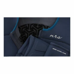 NRS Ladies 3.0 Ultra Jane Wetsuit -Kokatat Sale nrs ladies 3 0 ultra jane wetsuit slate 2