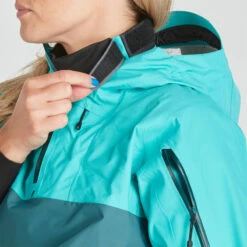 NRS Womens Riptide Splash Jacket -Kokatat Sale nrs riptide jacket womens aqua 3