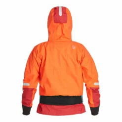NRS Womens Riptide Splash Jacket -Kokatat Sale nrs riptide jacket womens poppy 2